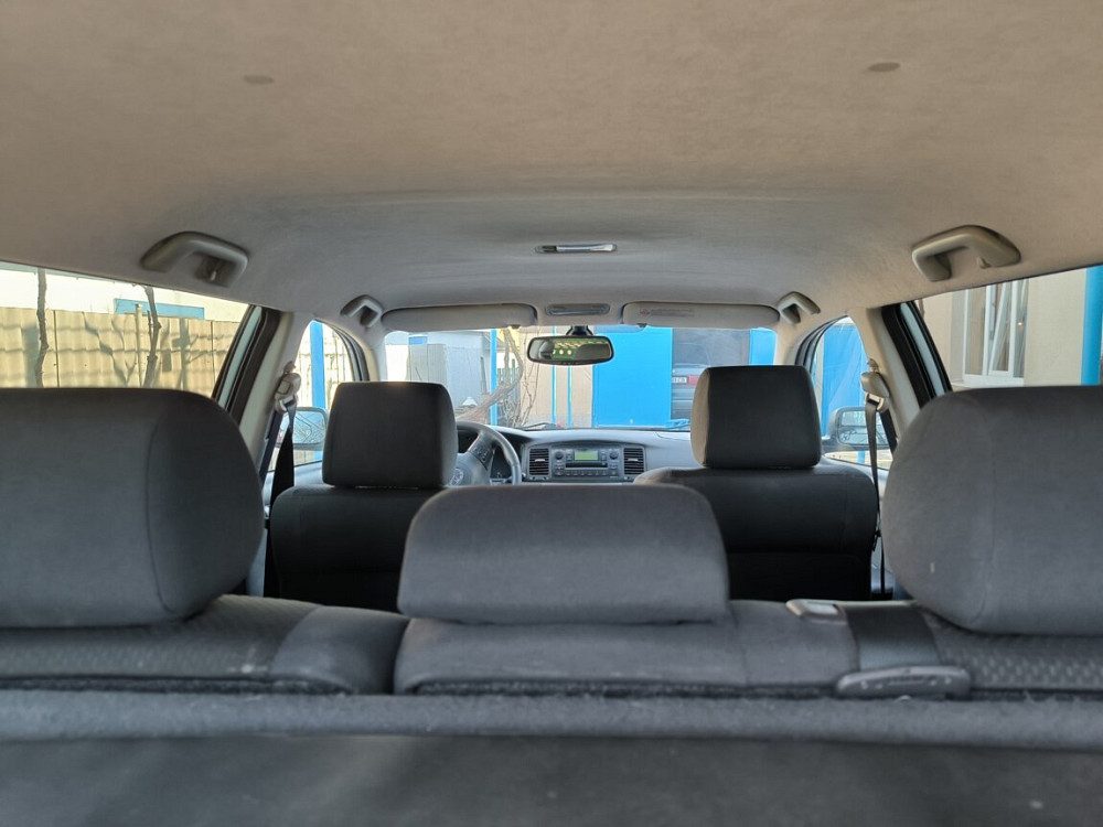 Toyota Corolla 1.4 d4d, 2005г. Тирасполь - изображение 7