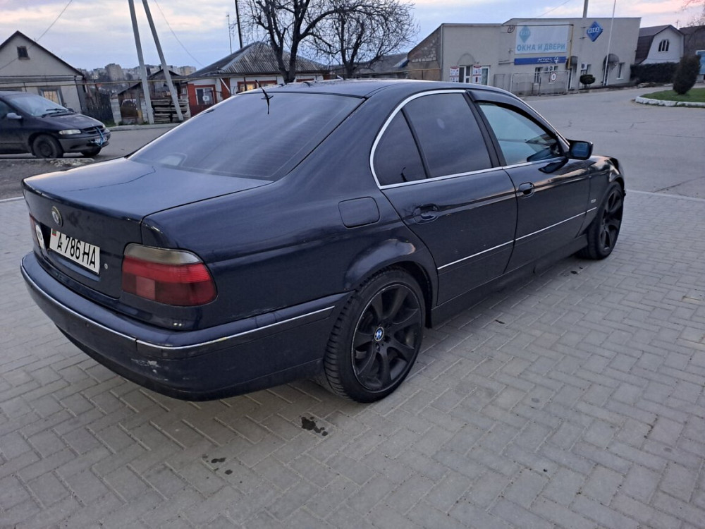 М57 Тирасполь - изображение 3