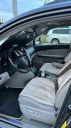 Lexus 2008г. Рестайлинг. Тирасполь
