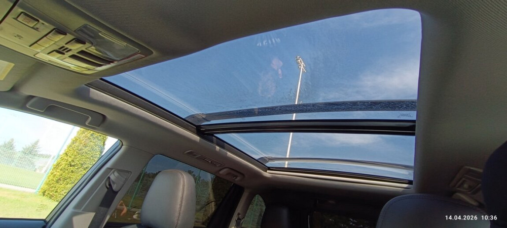 Toyota Highlander Hybrid platinum Рестайлинг 3.5 гибрид полный привод Tiraspol - photo 8