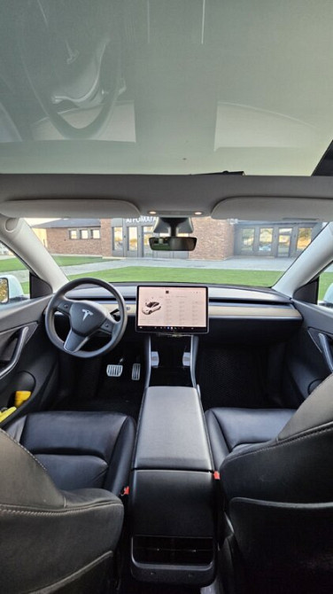 Продам Tesla Model Y Performance Тирасполь - изображение 6