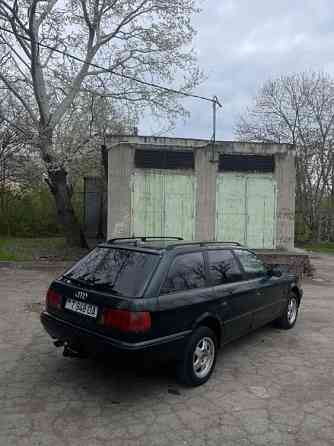 Audi 100 C4 Метан Tiraspol