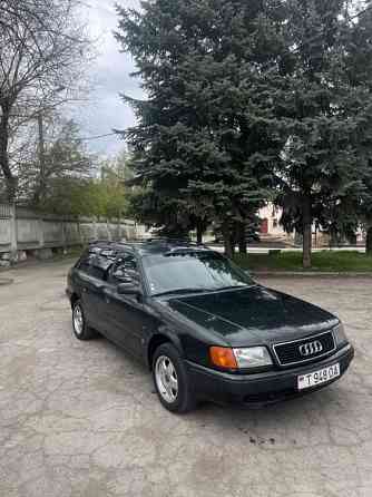 Audi 100 C4 Метан Tiraspol