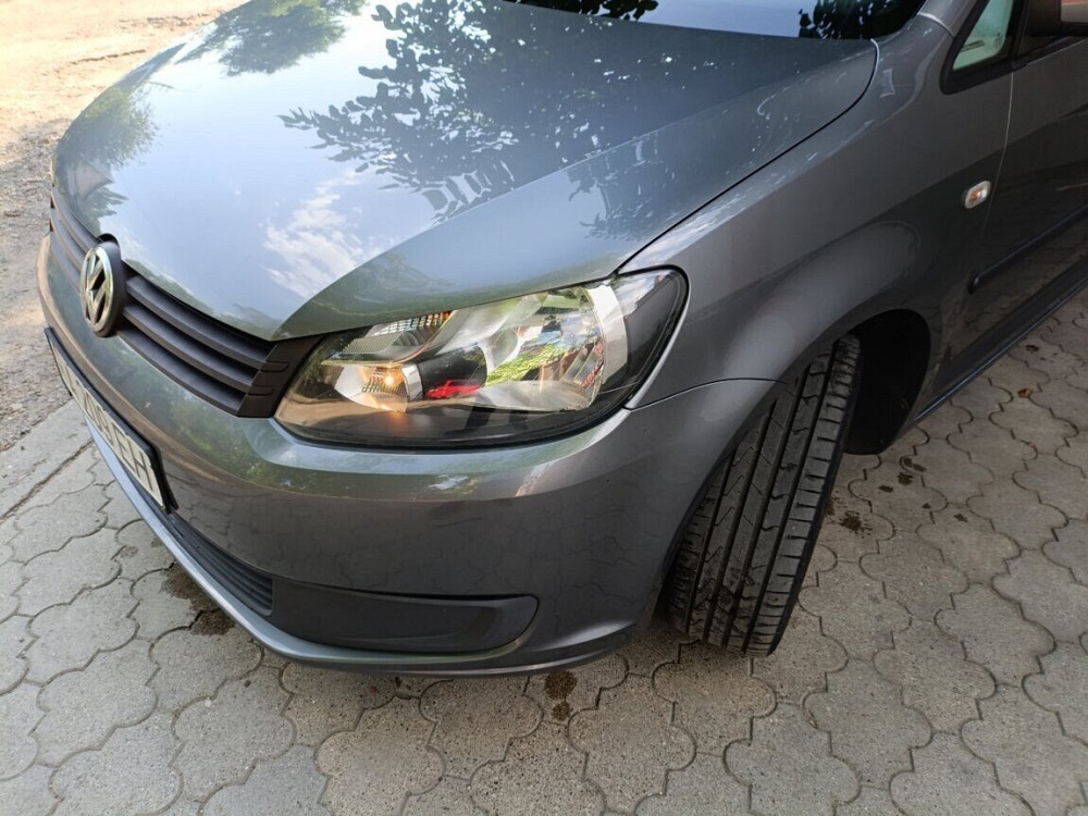 Volkswagen Caddy Бендеры - изображение 6