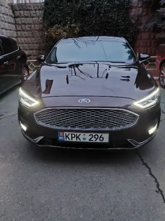 Ford Fusion 2020 год Рыбница Рыбница