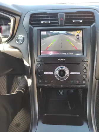 Ford Fusion 2020 год Рыбница Рыбница