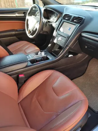 Ford Fusion 2020 год Рыбница Рыбница