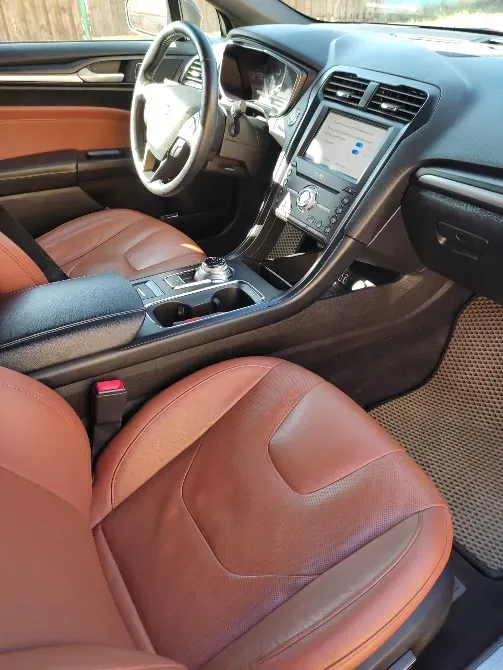 Ford Fusion 2020 год Рыбница Рыбница - изображение 3