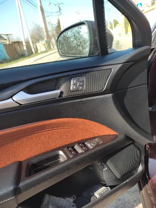 Ford Fusion 2020 год Рыбница Рыбница - изображение 6