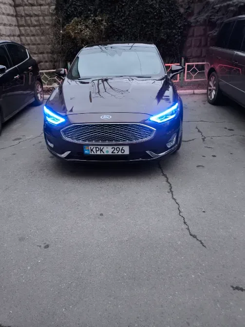 Ford Fusion 2020 год Рыбница Рыбница - изображение 9