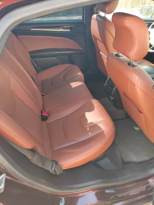 Ford Fusion 2020 год Рыбница Рыбница - изображение 8