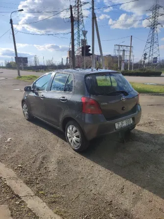 Toyota Yaris 2008 год Тирасполь Тирасполь