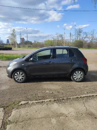 Toyota Yaris 2008 год Тирасполь Тирасполь
