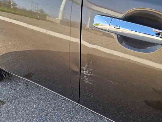 Nissan Leaf 2016 Bender Bender