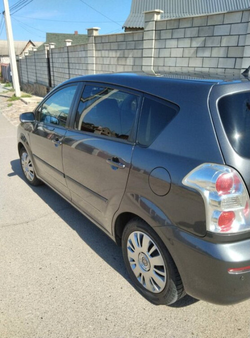 Toyota Corolla Verso 2008 год Тирасполь Тирасполь - изображение 4