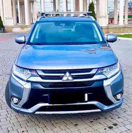 Mitsubishi Outlander 2017 Tiraspol Tiraspol