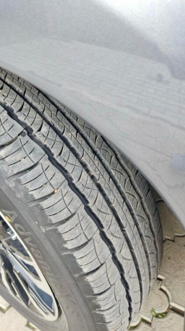 Mitsubishi Outlander 2017 Tiraspol Tiraspol - photo 3