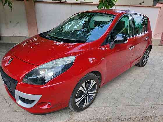 Renault Scenic 2011 год Бендеры Бендеры