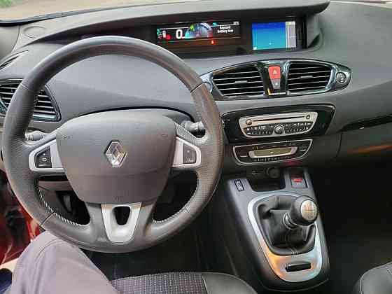 Renault Scenic 2011 год Бендеры Бендеры