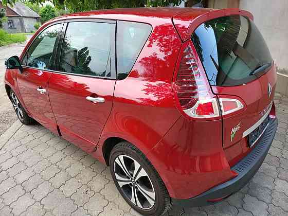 Renault Scenic 2011 год Бендеры Бендеры