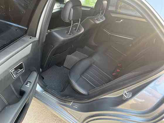 Mercedes E-Class 2014 Tiraspol Tiraspol