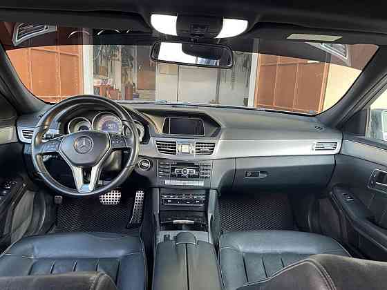 Mercedes E-Class 2014 Tiraspol Tiraspol