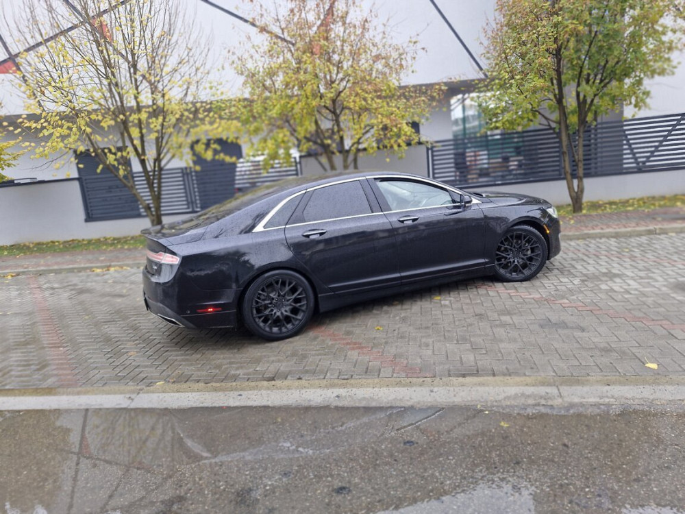 Lincoln MKZ 2019 год Тирасполь Тирасполь - изображение 5