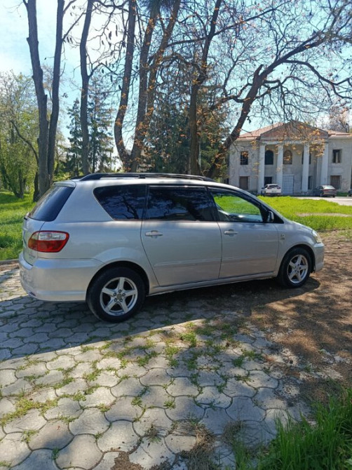 Toyota Avensis Verso 2005 Tiraspol Tiraspol - photo 6