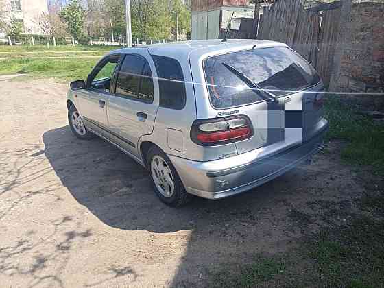Nissan Almera 1999 год Бендеры Бендеры