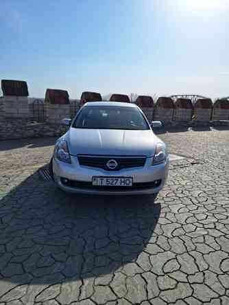 Nissan Altima 2008 Bender Bender