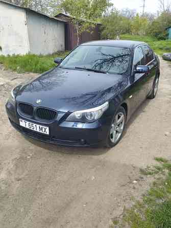 BMW 5 Series 2004 год Бендеры Бендеры