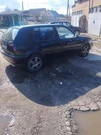 Volkswagen Golf 1997 Bender Bender