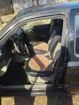 Volkswagen Golf 1997 Bender Bender