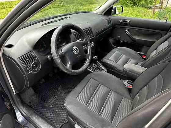 Volkswagen Golf 1998 год Тирасполь Тирасполь