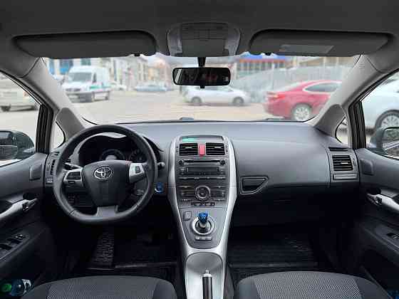 Toyota Auris 2013 an Tiraspol Tiraspol