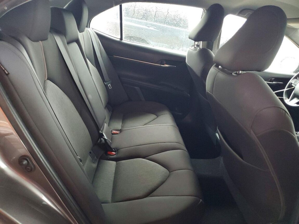 Toyota Camry 2020 an Tiraspol Tiraspol - fotografie 4