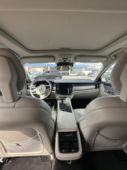 Volvo S90 2018 год Тирасполь Тирасполь - изображение 7