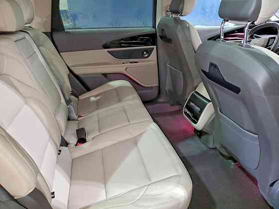 Lincoln Nautilus 2025 an Tiraspol Tiraspol