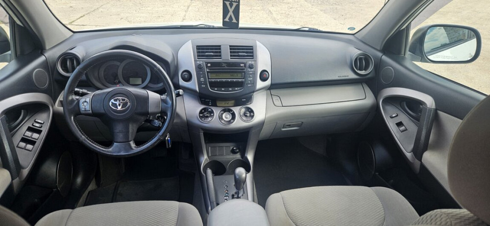 Toyota RAV4 2006 год Тирасполь Тирасполь - изображение 9