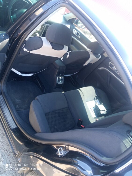 Skoda Superb 2007 год Тирасполь Тирасполь - изображение 5