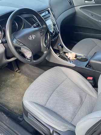 Hyundai Sonata 2013 an Tiraspol Tiraspol