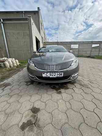 Lincoln MKZ 2014 an Tiraspol Tiraspol