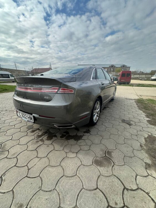 Lincoln MKZ 2014 an Tiraspol Tiraspol - fotografie 10