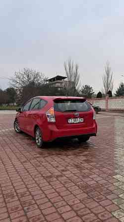 Toyota Prius 2015 an Tiraspol Tiraspol