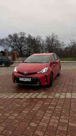 Toyota Prius 2015 an Tiraspol Tiraspol