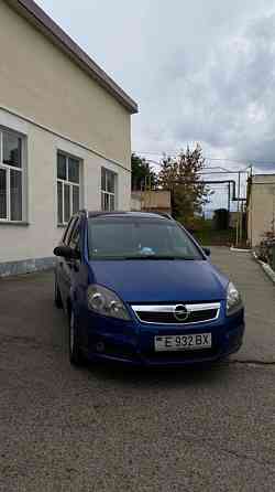 Opel Zafira 2005 an Tiraspol Tiraspol