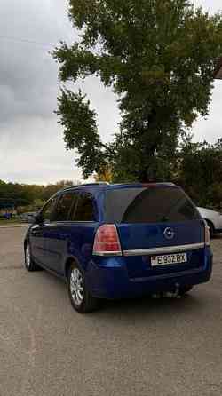 Opel Zafira 2005 an Tiraspol Tiraspol