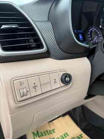 Hyundai Tucson 2019 год Кишинёв Кишинёв