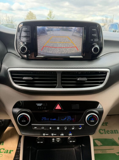 Hyundai Tucson 2019 Chisinau Chisinau - photo 6