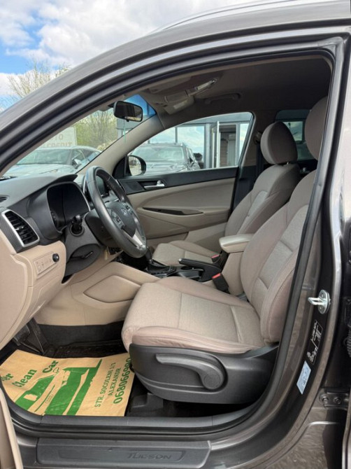 Hyundai Tucson 2019 Chisinau Chisinau - photo 3